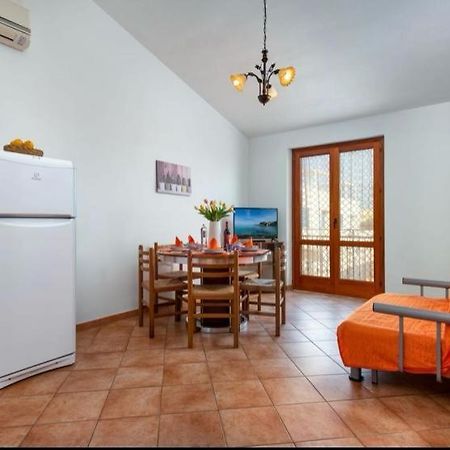 Marconi Villa San Vito Lo Capo Eksteriør bilde