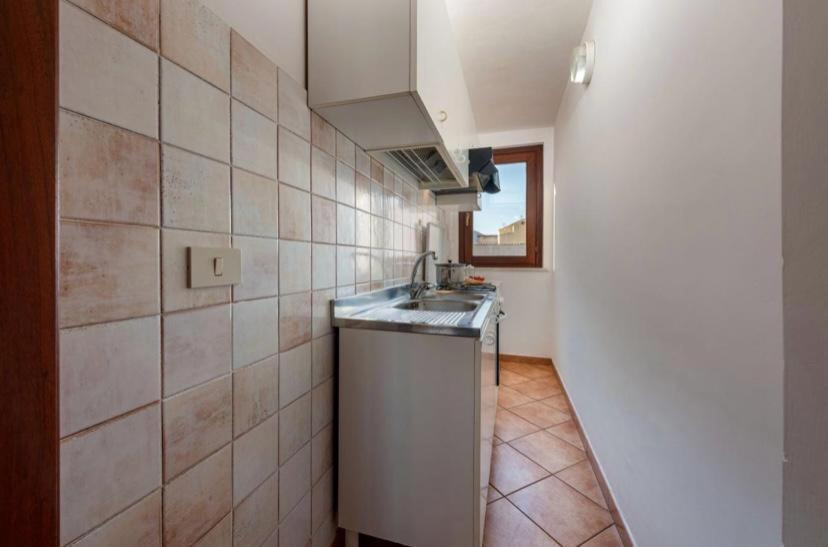 Marconi Villa San Vito Lo Capo Eksteriør bilde