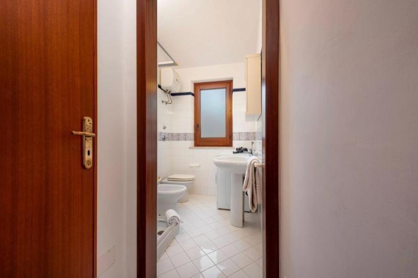 Marconi Villa San Vito Lo Capo Eksteriør bilde